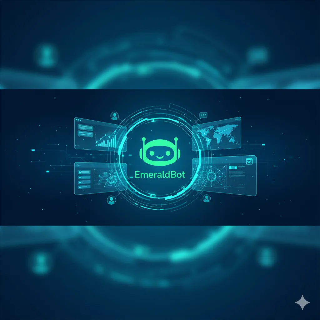 5 Señales Clave de que tu Negocio Está Perdiendo Clientes – Emerald Bot